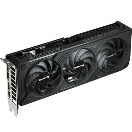 Gigabyte GeForce RTX 5070 WINDFORCE SFF 12GB GDDR7